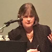 Ann McDougall