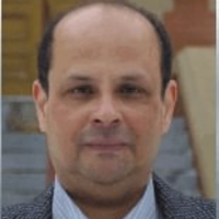 Ehab S. Elmallah